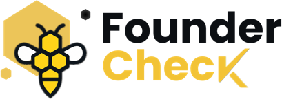 Founder Check