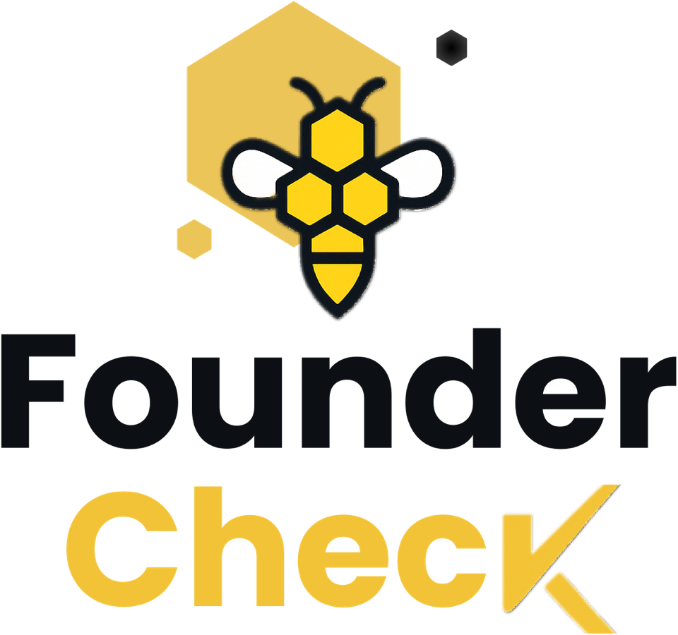 Founder Check