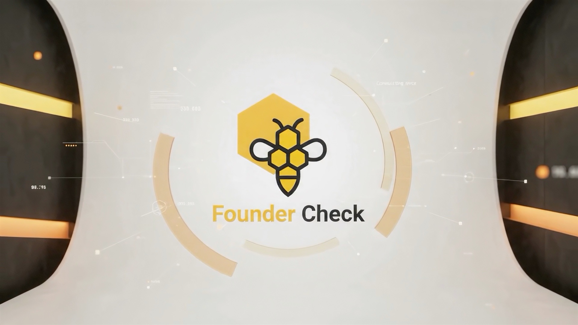 Logo de Founder Check